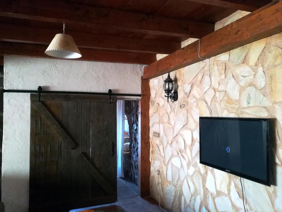 Casa Rural El Carmen De La Sierra Yecla Exterior photo