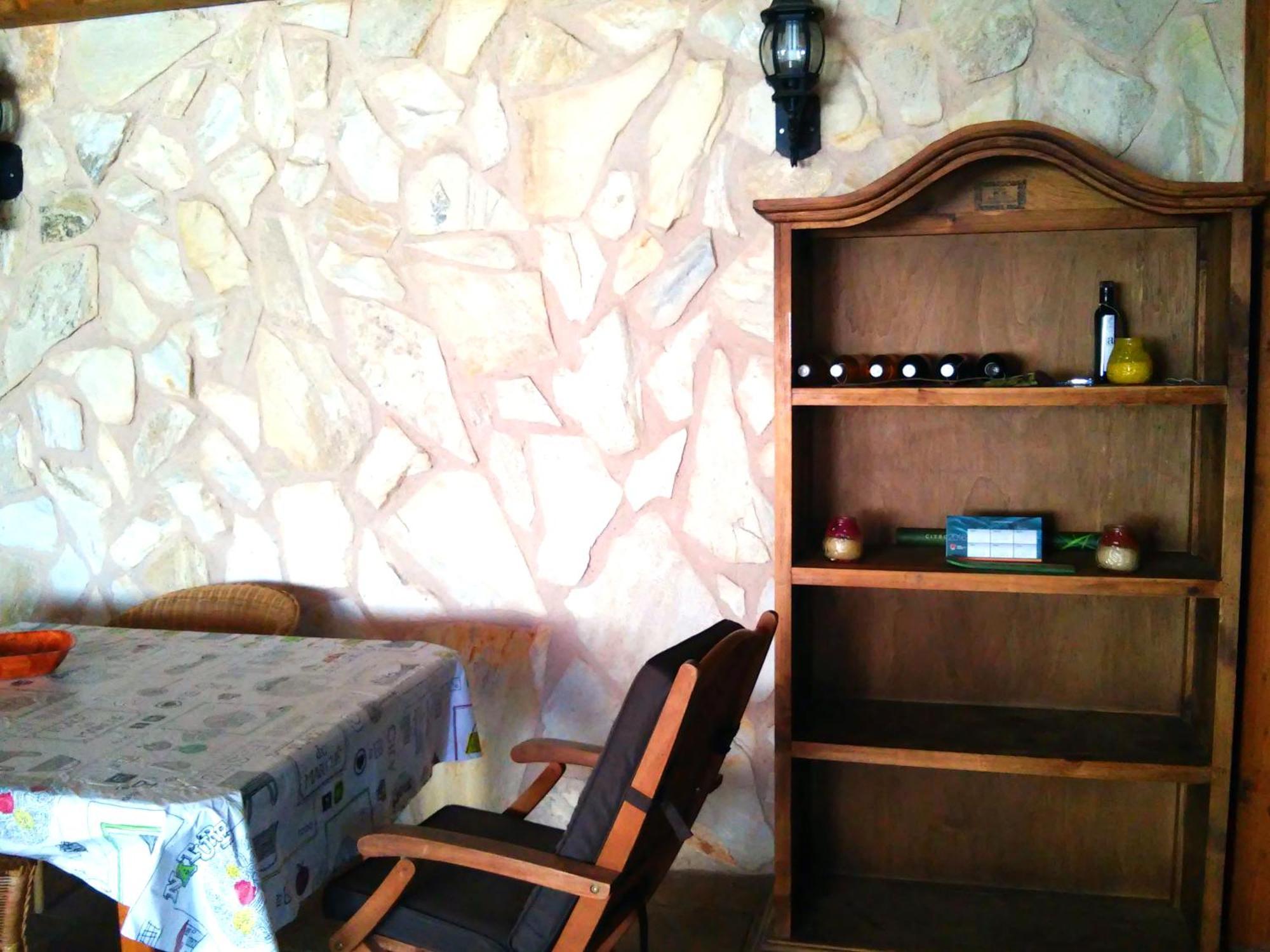 Casa Rural El Carmen De La Sierra Yecla Room photo